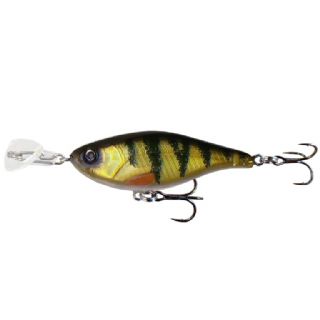 Headbanger Cranky Shad 6.4cm - 